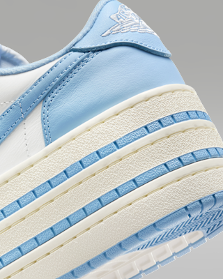 NIKE公式】エア ジョーダン 1 トリプルスタック ウィメンズシューズ